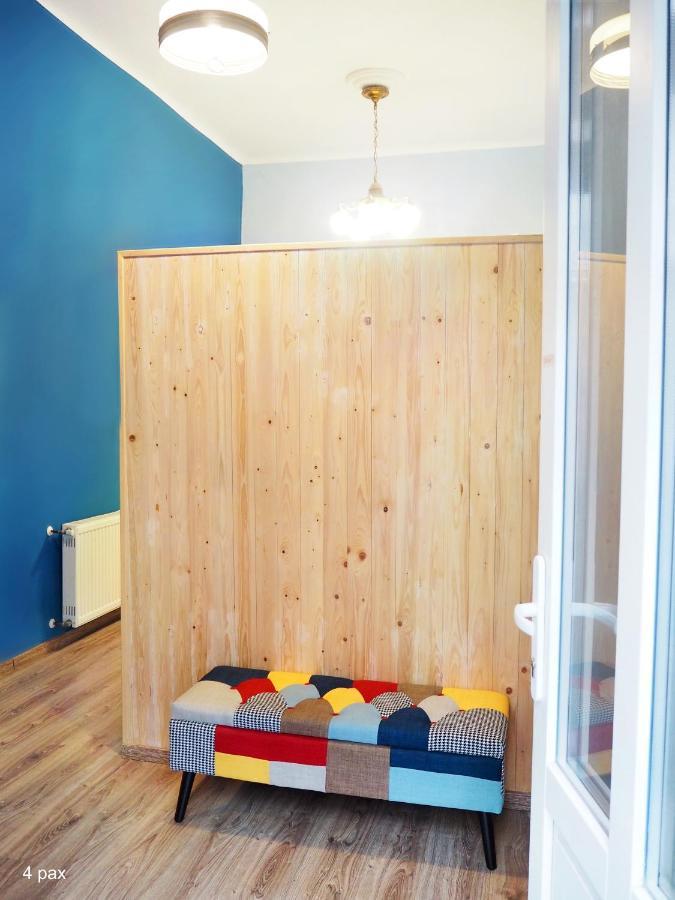 My Lovely Home In Budapešť Exteriér fotografie